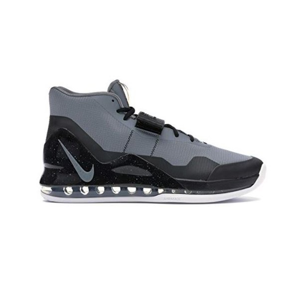 nike men's air force max basketball shoe